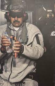 Captured - In Handcuffs