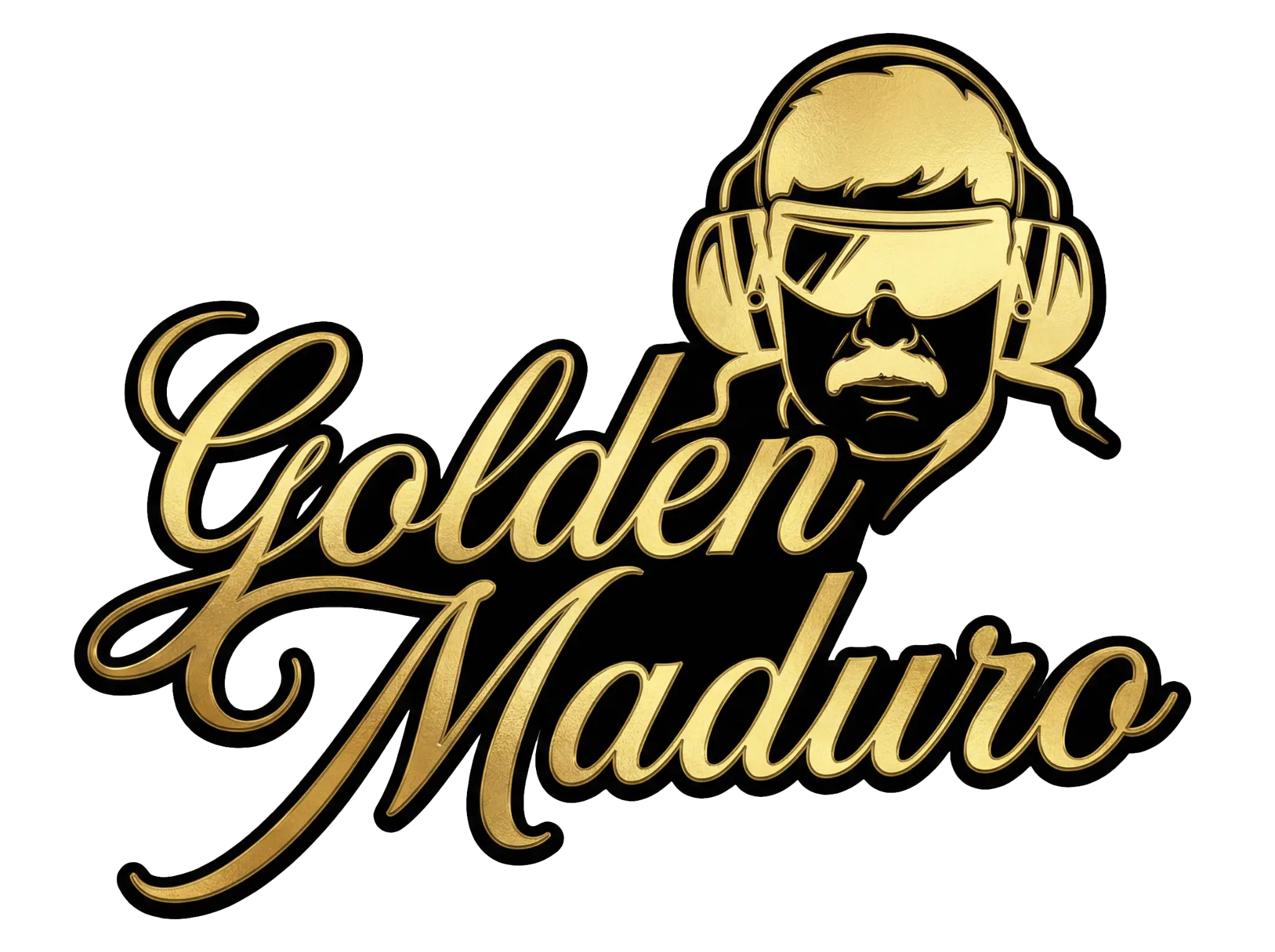 Golden Maduro
